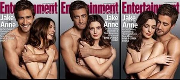 Foto | Vezi cum a evoluat Anne Hathaway, actrița care s-a dezbrăcat pentru a-și schimba cariera! 