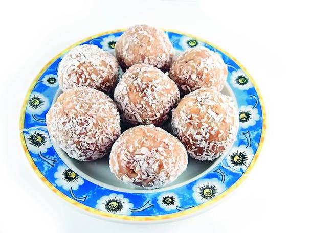 Intră în post cu ceva dulce