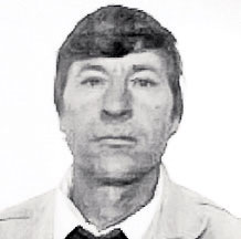 Criminalul care l-a decapitat pe călugărul din judeţul Constanţa: «Mi-a zis că vrea să ne iubim şi s-a dezbrăcat, aşa că l-am omorât!»