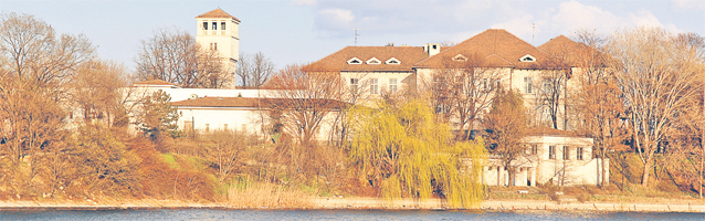 Complexul Lebăda, din Delta Dunării, este doar unul dintre locurile în care Sorin Ovidiu Vîntu obişnuia să se retragă pentru a-şi face ordine în afaceri