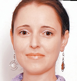 Elena Bunescu