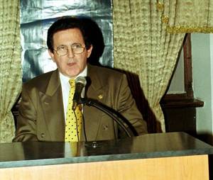 Mircea Lucescu n-are milă de un fost partener de afaceri israelian 