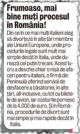 Catrinel Menghia ne-a ascultat!