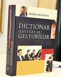 Iată cum te dau de gol gesturile involuntare | Cică... degetul în gură trădează intenţia de a înşela