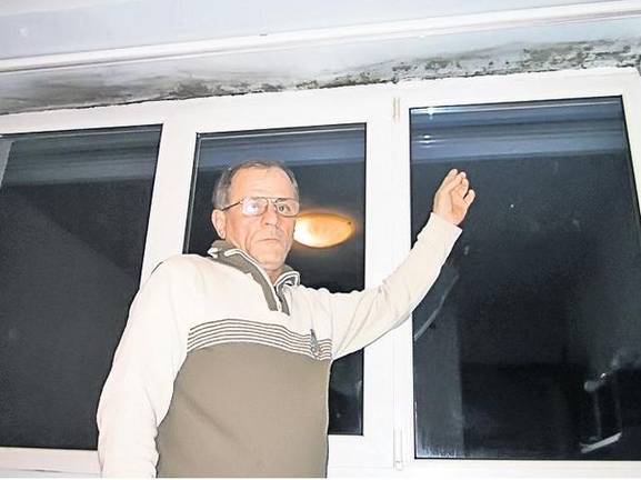 Locuieşte într-un bloc cu datorii de sute de mii de lei la utilităţi: ”De 11 ani nu am apă caldă”