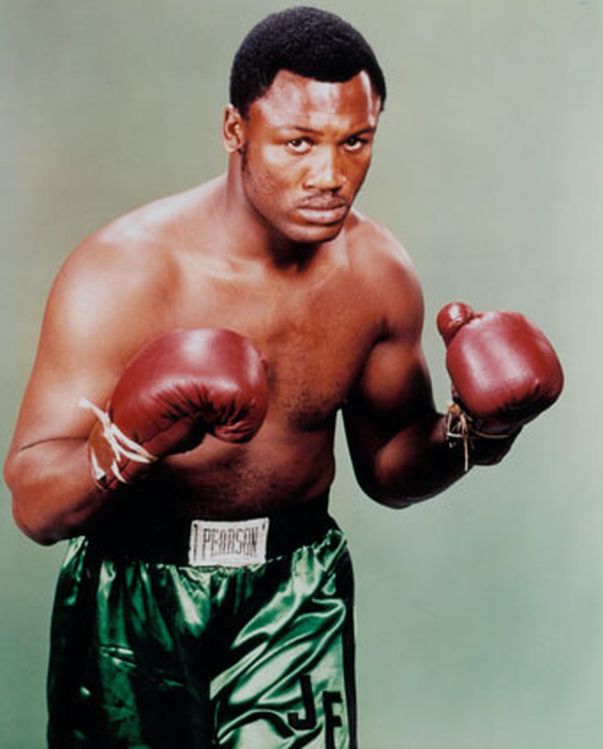Joe Frazier a pierdut lupta cu cancerul de ficat. Citeşte-i povestea impresionantă!