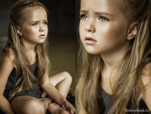 kristina pimenova