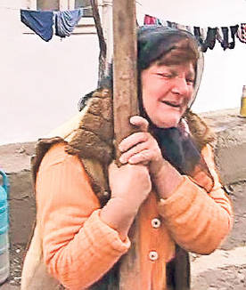 Unul dintre nepoții familiei decimată în accidentul din Ungaria: «Trebuia să vin şi eu cu microbuzul morţii»