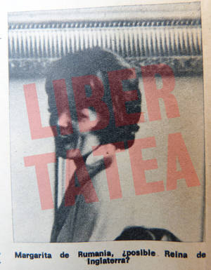 Prinţul Charles a vrut să se însoare cu Principesa Margareta!