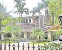 Mutu "şi-a tras" casă în Cesena