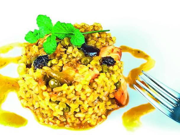 Supercolecţia 200 de reţete de la cititori (12-23)