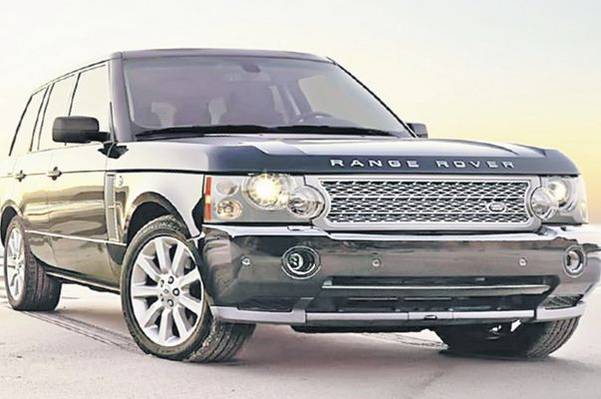 Rover care n-are Rover!