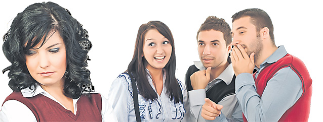 Scorpionii au dușmani la locul de muncă