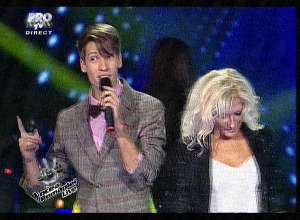 Marius Moga, despre unul dintre concurenții de la "Vocea României": "Toate mamele și l-ar dori ca iubit pentru fetele lor". Află despre cine e vorba!