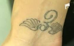 tatuaj