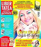 Revista Libertatea pentru femei vă propune astăzi romanul «Conacul», o carte marca Danielle Steel