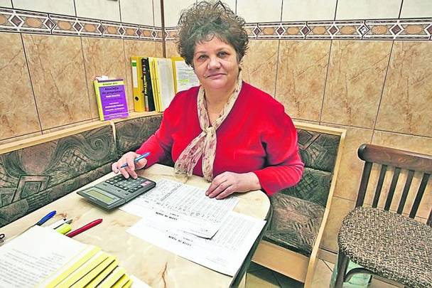 Următoarea factură la întreţinere va fi cu 70% mai mare