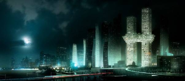 11 septembrie the cloud wolrd trade center