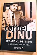 Fostul arbitru Şerban Necşulescu, prieten din copilărie al dinamovistului Cornel Dinu, care trece prin momente grele: «Silvia i-a adus echilibrul»