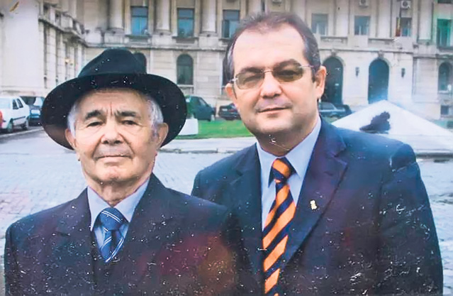 Pentru mai multe personalităţi, Crăciunul a fost umbrit de tristeţe