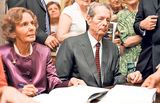 Pentru mai multe personalităţi, Crăciunul a fost umbrit de tristeţe