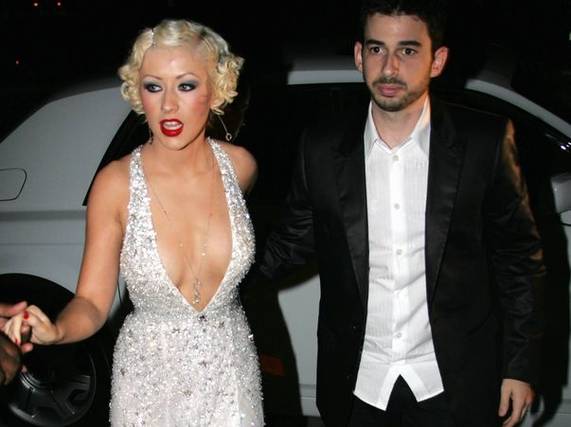 Cele mai mediatizate divorțuri de peste hotare, în 2011 | FOTO