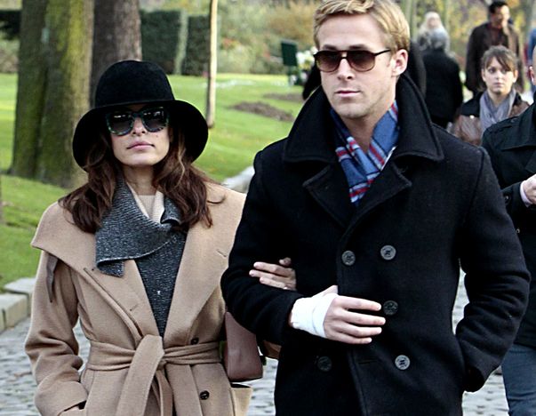 Cele mai frumoase cupluri ale anului 2011