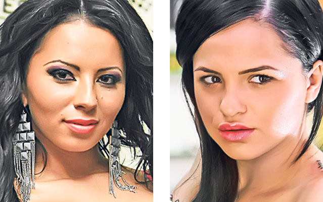 Dodele, ai pus ochii pe "eleva lui Mazăre?"