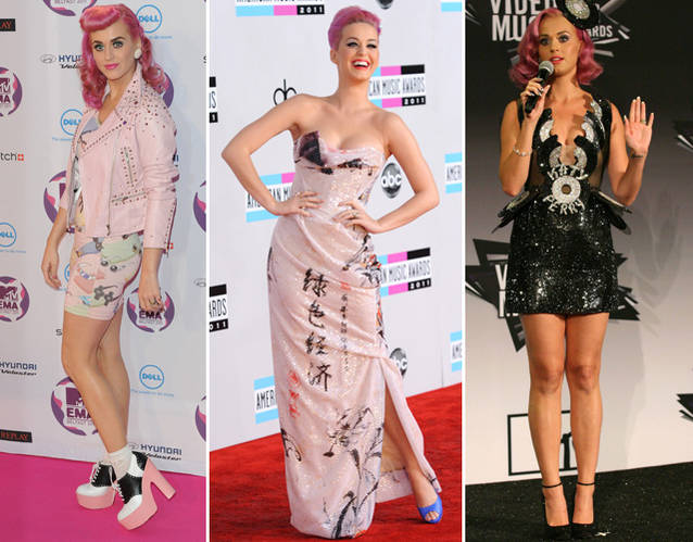katy perry