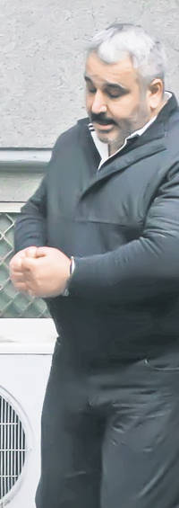 În ultima perioadă, Sile Cămătaru şi-a condus afacerile din spatele gratiilor