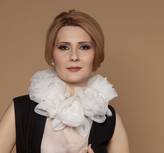 Alessandra Stoicescu şi-a vizitat "fiul adoptiv"