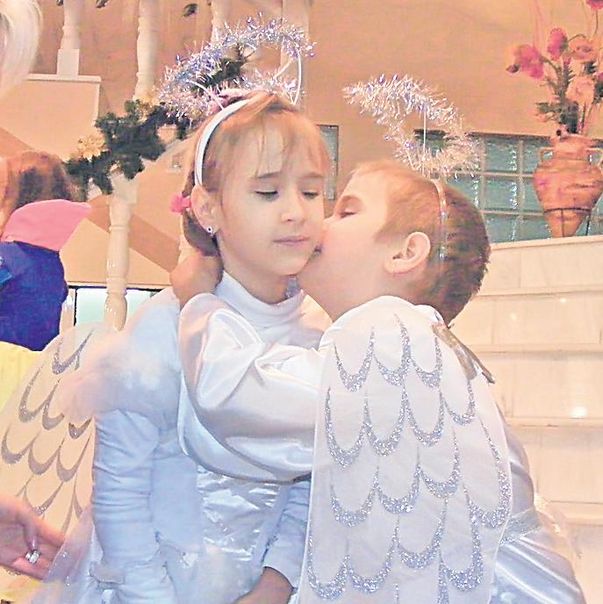 Tripletele de la Alba au împlinit 5 ani | VIDEO & FOTO