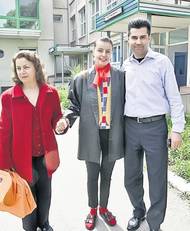 Showbiz-ul românesc, marcat de divorțuri în 2011 | FOTO