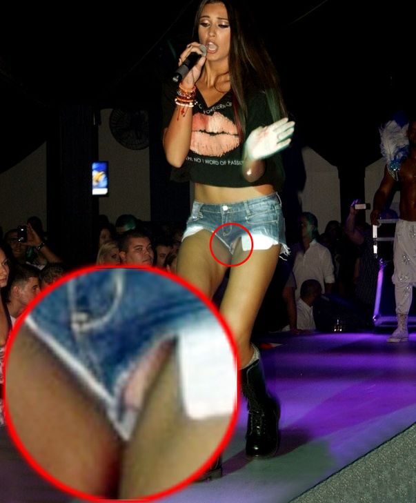 Vedete dezgolite | FOTO