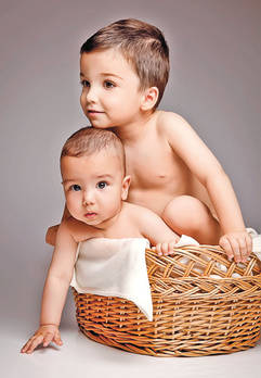 Mâine, Eduard, fiul lui Bahmu, face un anişor | I-a pus deoparte banii de facultate