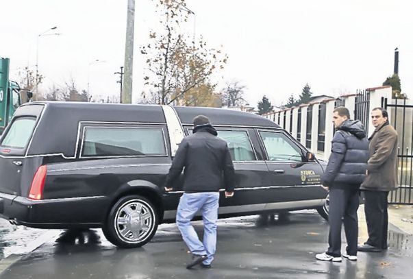 Andrei Alexandru, zis «Sandu Cocoşatu’», grataragiul a cărui poreclă a dat numele celebrei afaceri a lui Ion Oiţă: "Afacerea cu mititei nu va muri"