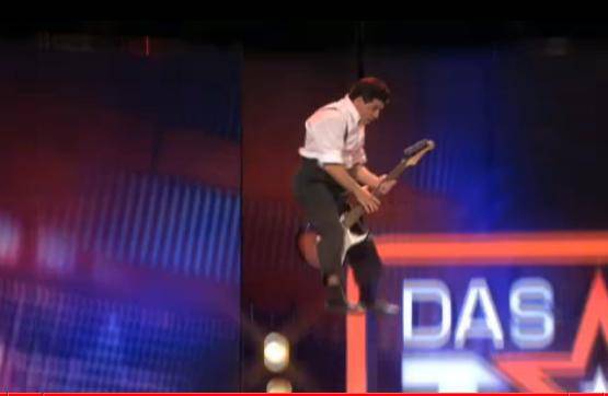 Ei sunt românii care au impresionat lumea în 2011, în emisiunile de talente de peste hotare!