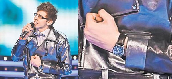 Vezi ce superstiţii au finaliştii de la "Vocea României"