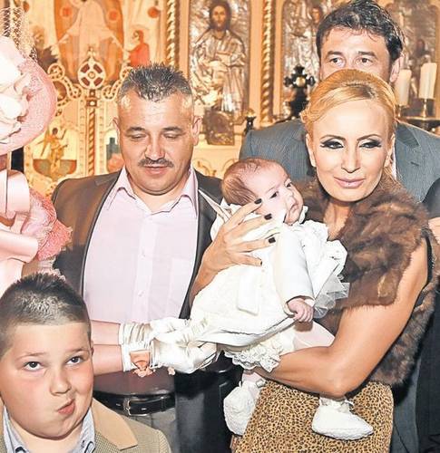 Ele au devenit mămici în 2011