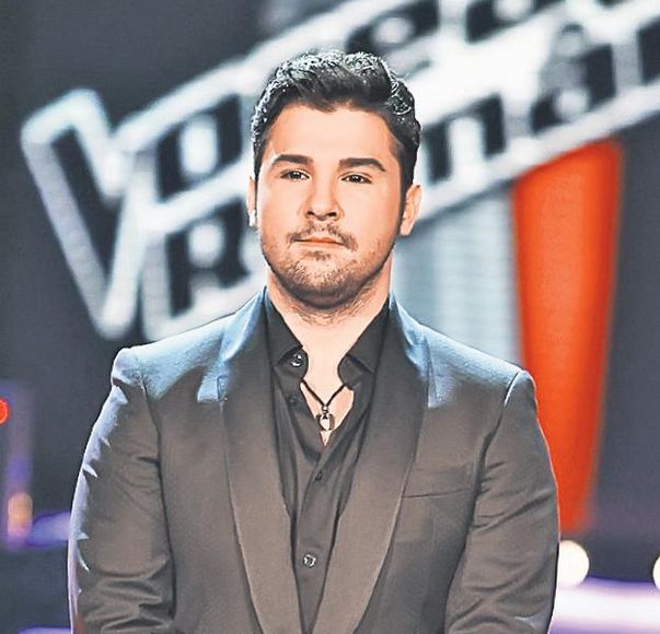Vezi ce superstiţii au finaliştii de la "Vocea României"