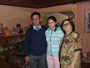 familia basescu