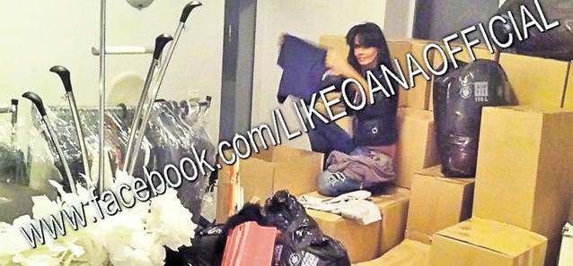 Oana Zăvoranu şi-a luat maşina înapoi fără ştergătoare: «Cam miroase a ţigan» | VIDEO & FOTO