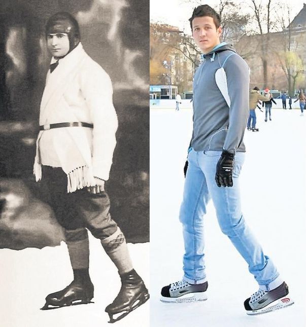 Cum era Crăciunul în București acum 90 de ani | FOTO