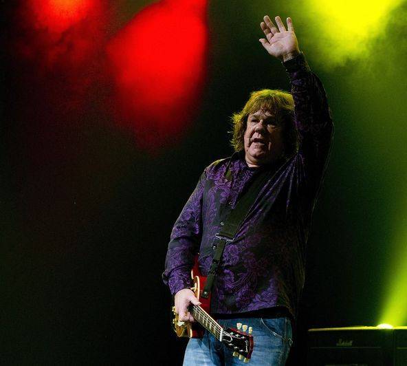 Iată personalităţile lumii care au murit în 2011