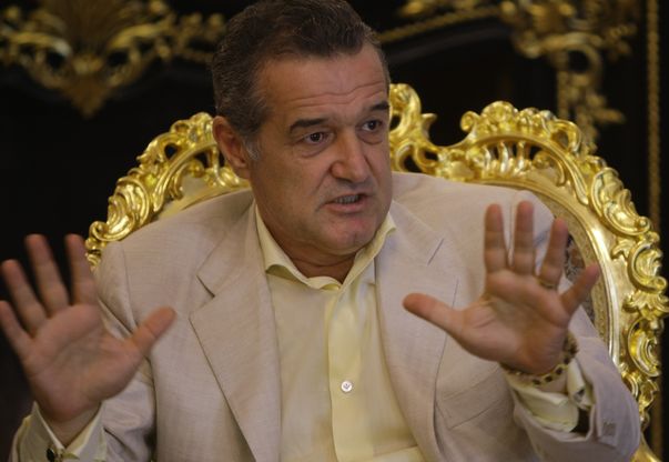 Gigi Becali