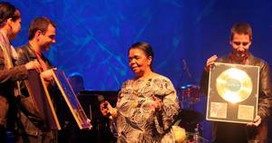 cesaria evora