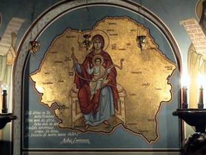 romania, tara aleasa