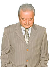 Monica Gabor, în braţele lui Mr. Pink, în Beverly Hills! | EXCLUSIV!