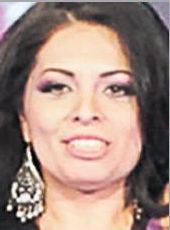 Cristina Vasiu şi Robert Patai s-au cuplat la "Vocea României"