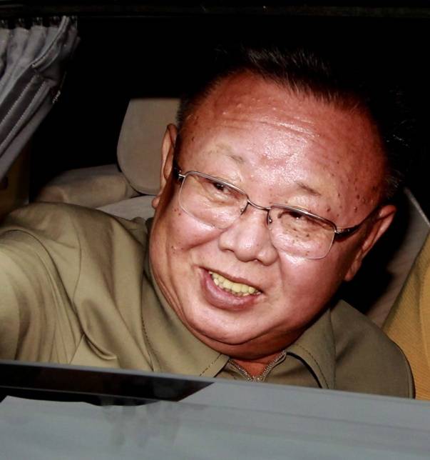 Iată personalităţile lumii care au murit în 2011